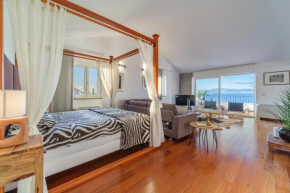 Villa Sunrise - Charme Holidays